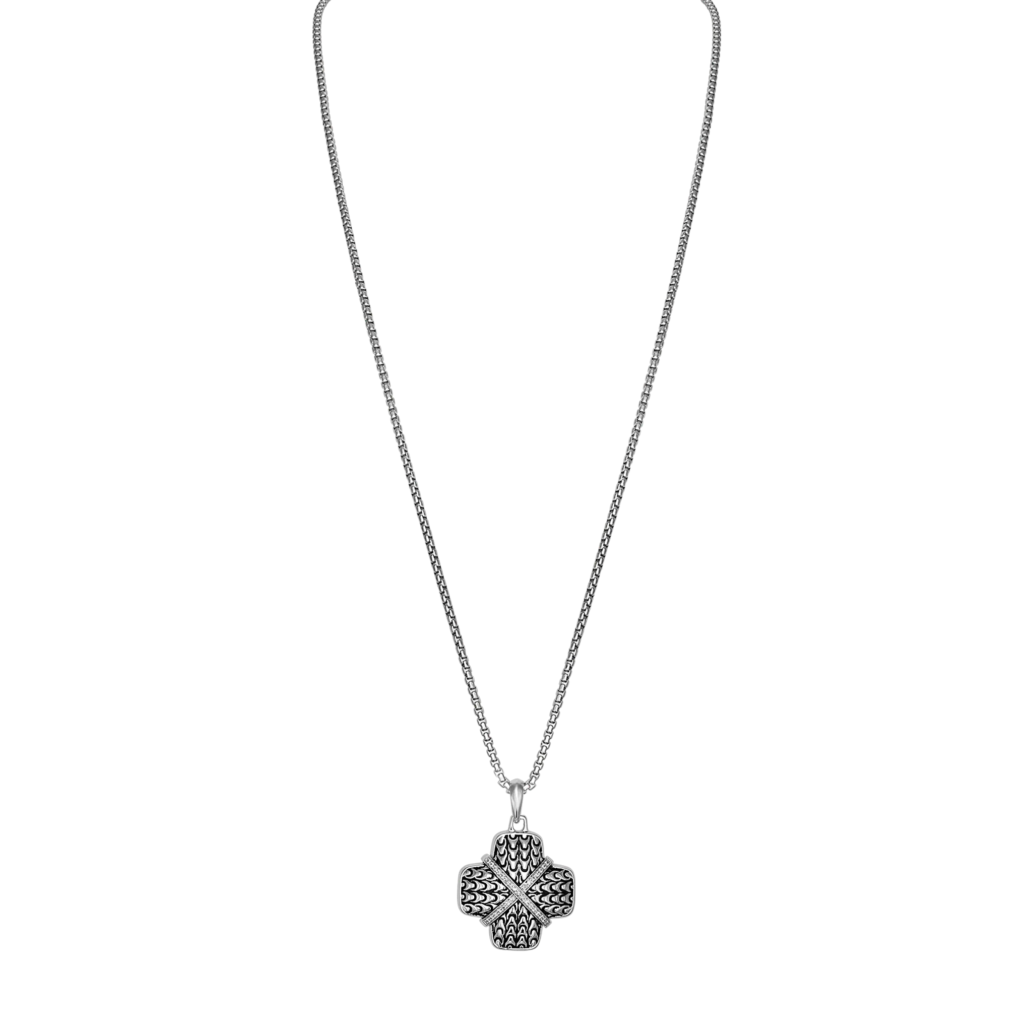 Dial Bulova Link™ Pendant BVP1090-WSSC4 | Bulova
